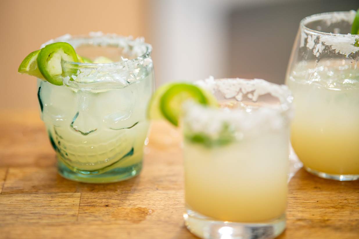 cocktails